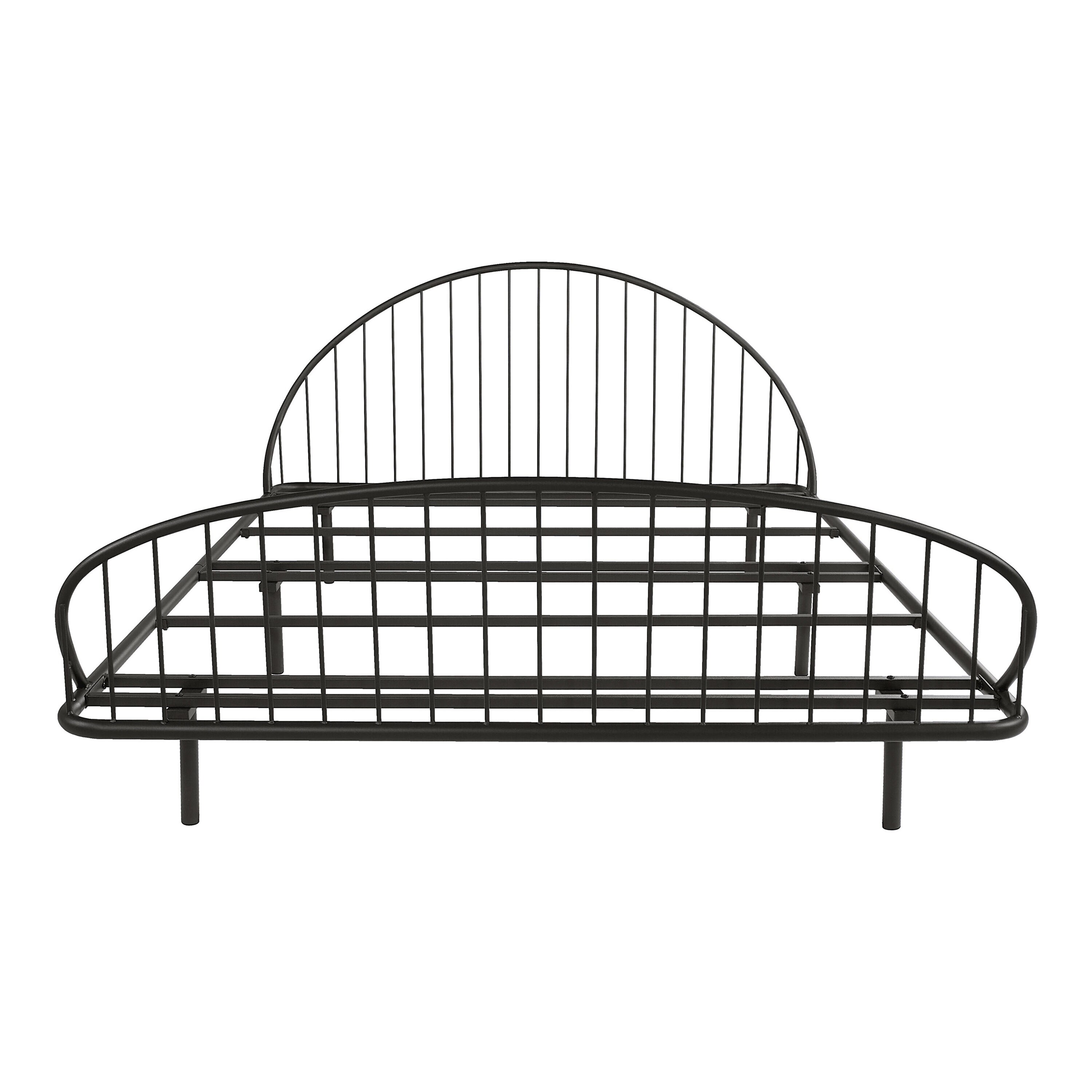 Furniture of America EC-7236BK-Q beds - View #6