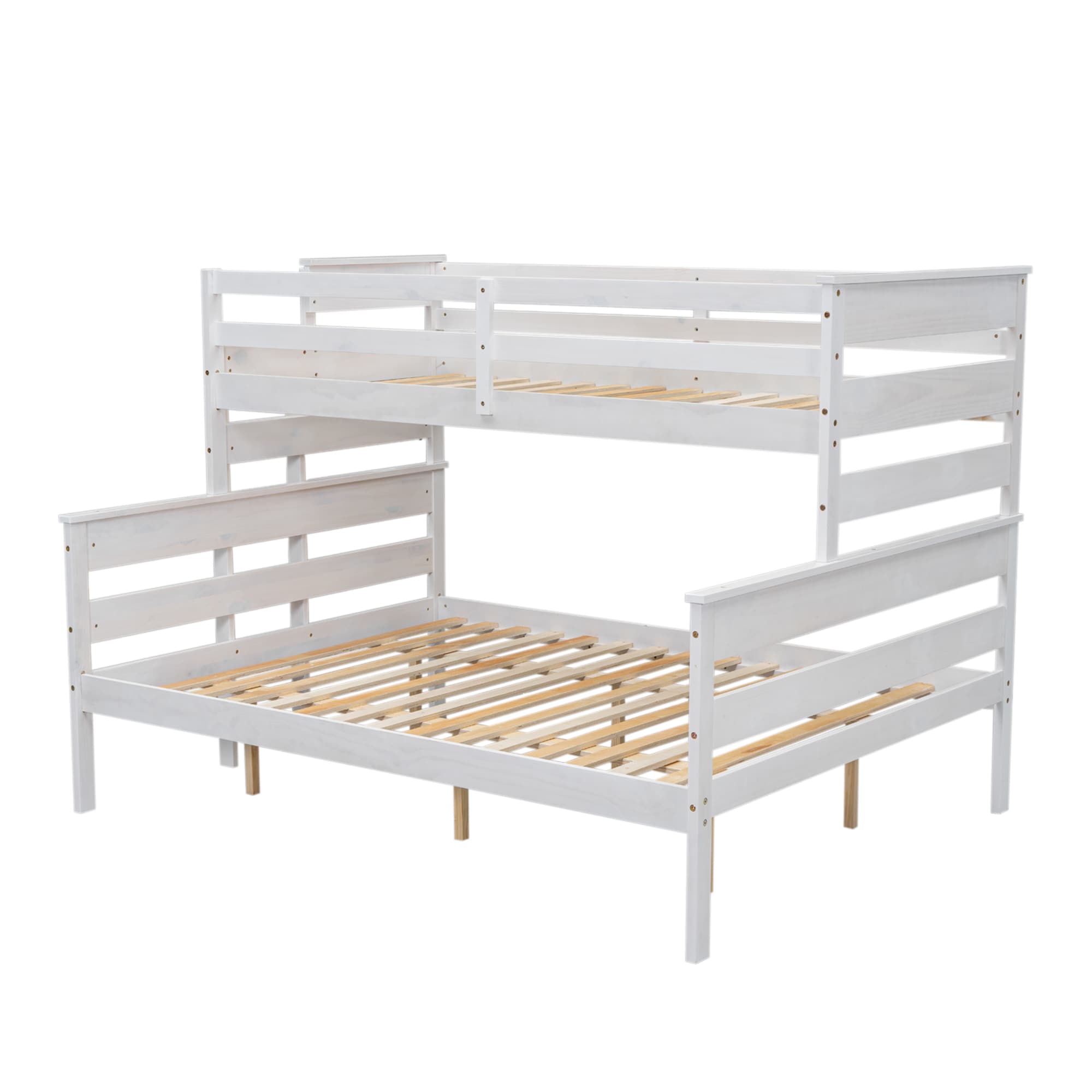 Bunk Beds Type Twin over queen