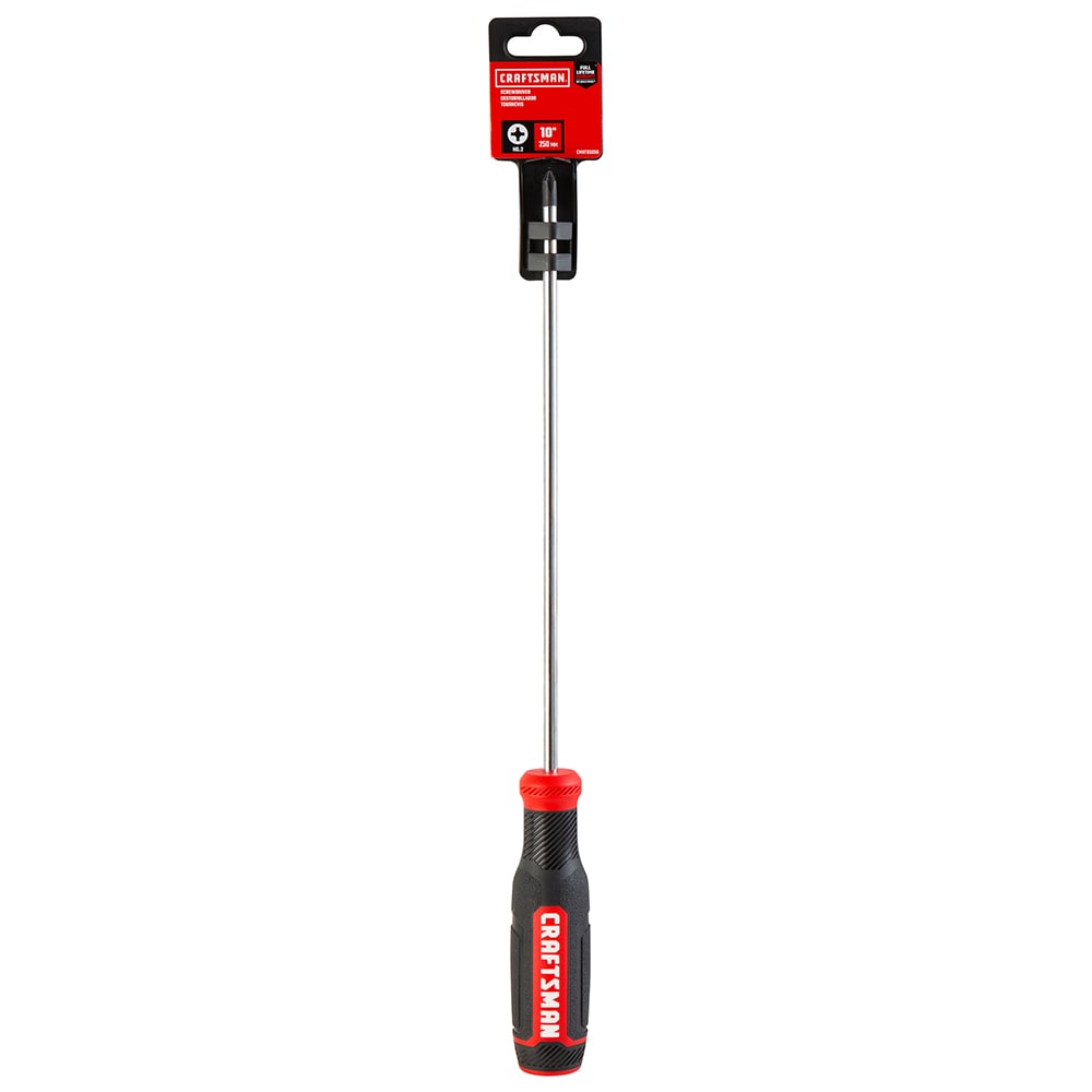 CRAFTSMAN CMHT65056 Screwdrivers-Individual - View #3