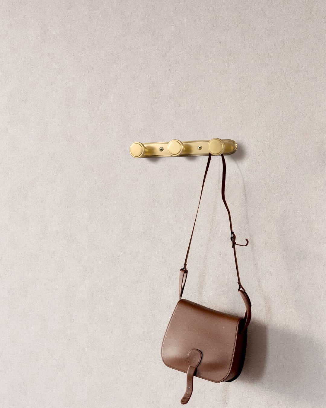 Miaokesen 2503UBR-H014-3 Decorative-Wall-Hooks - View #6
