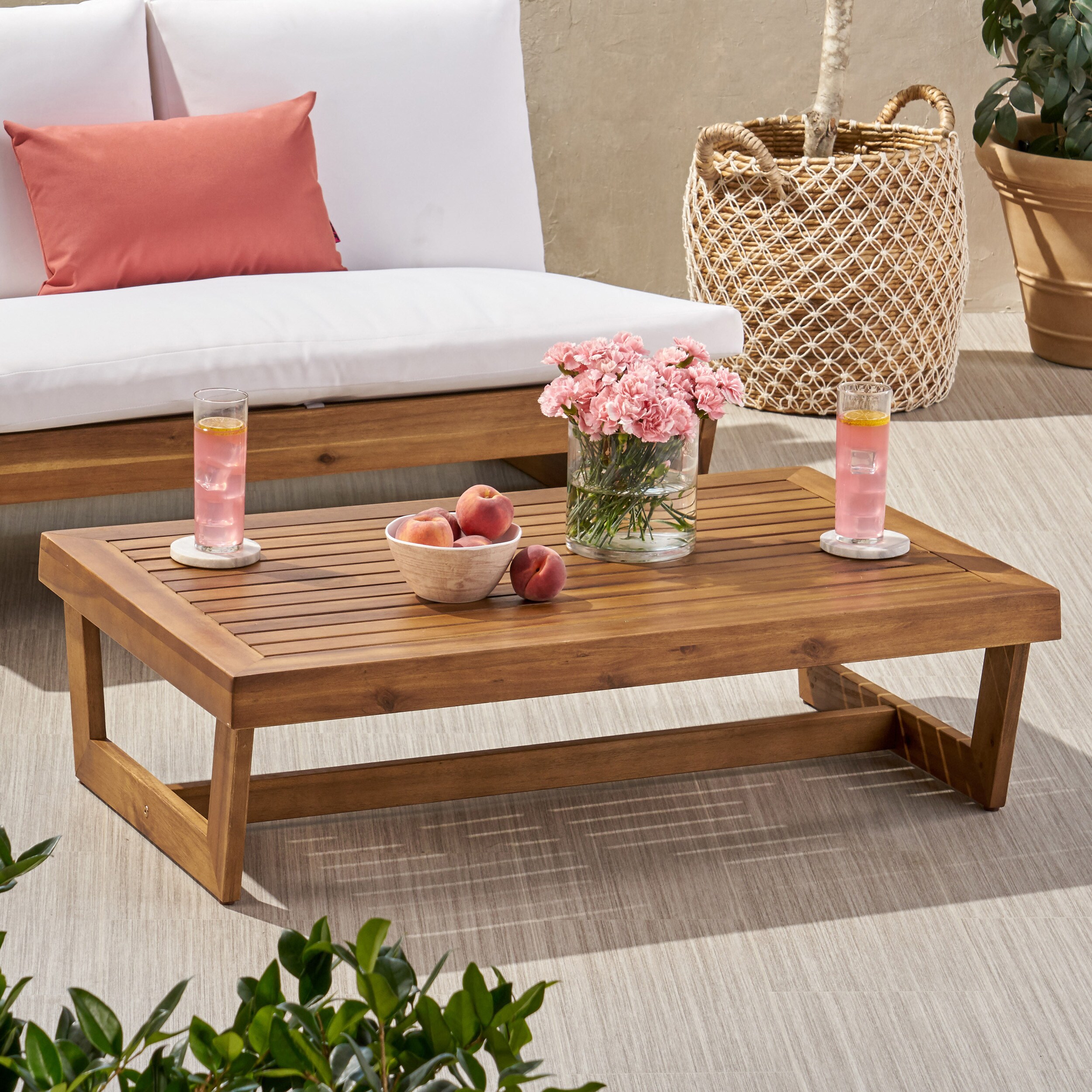 Best Selling Home Decor 310018 Patio-Tables - View #2