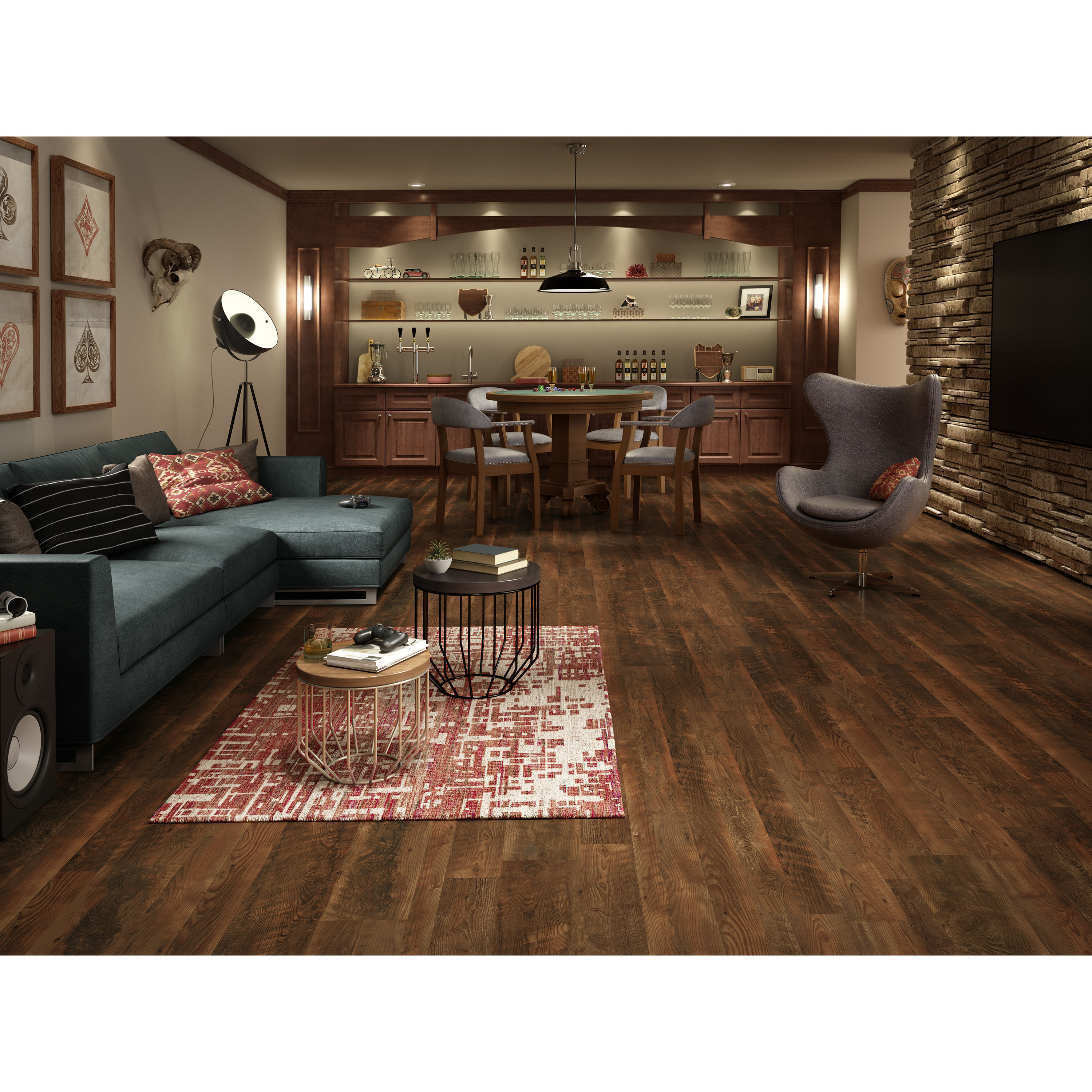 Style Selections L302 laminates - View #3