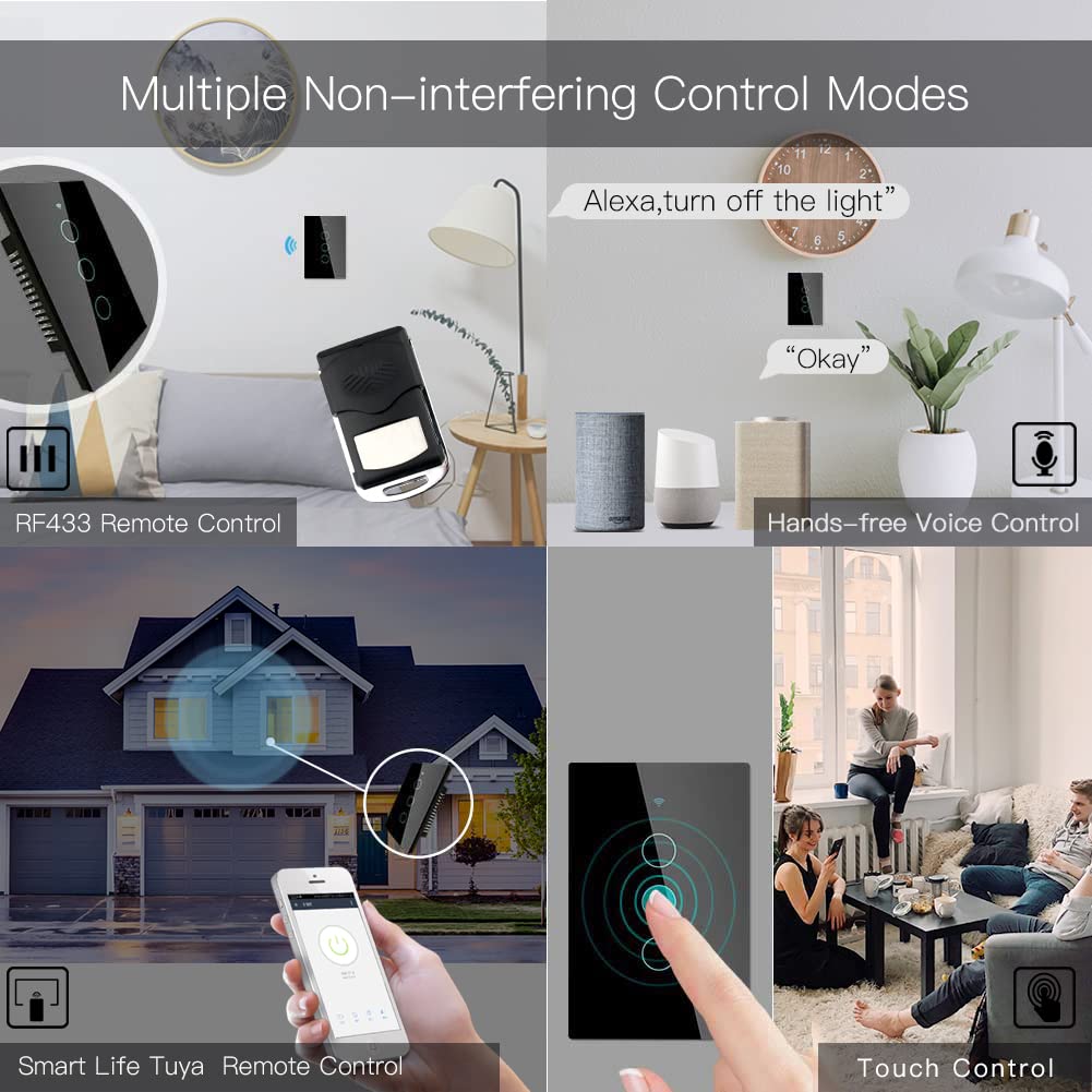 Justincity LJT0716J077 Lighting-Controls - View #4