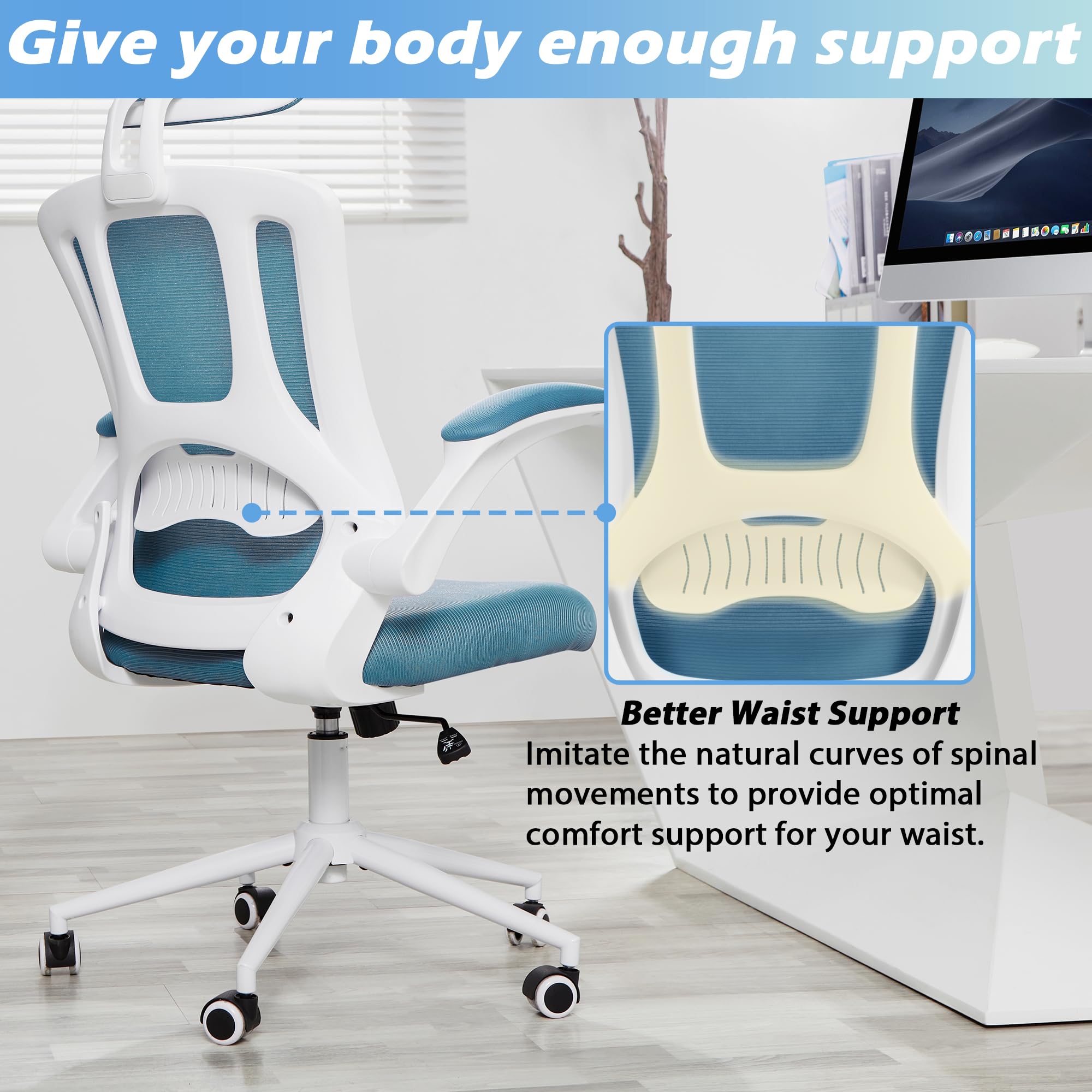 LTMATE LS35123703 Office-Chairs - View #5