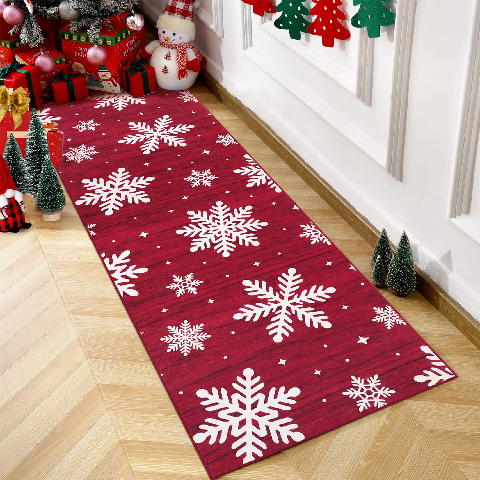 Qeetex SUNNY-PHO-15RG5YMR rugs - View #4