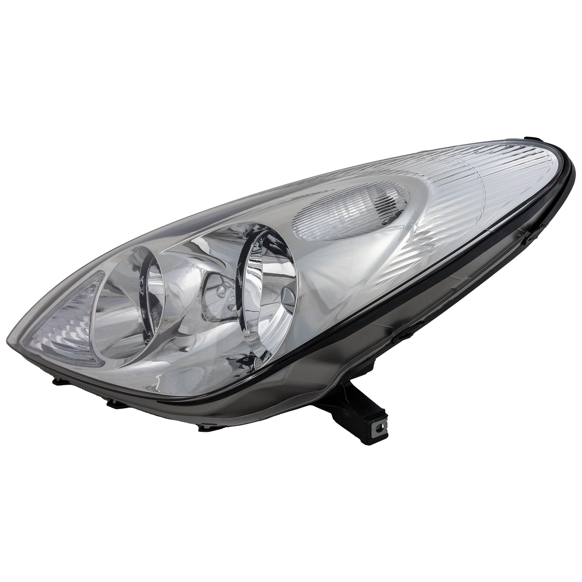 Garage-Pro JCWL100104GP Headlight For Lexus Es300 02-03/es330 04-04 Lh Assembly Halogen