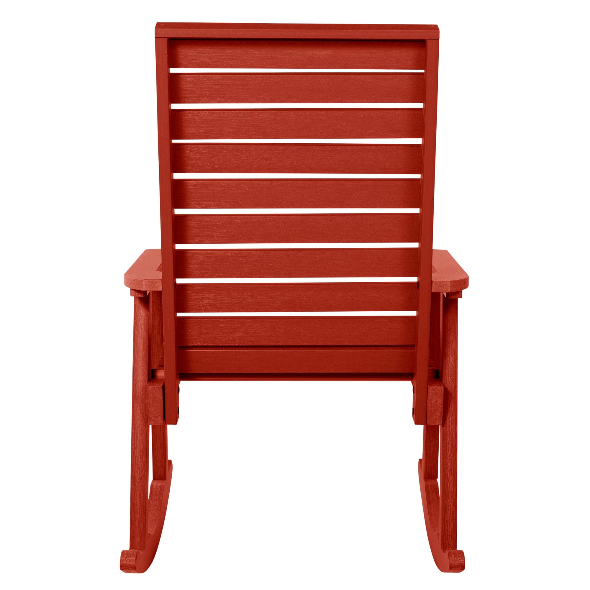 highwood AD-RKCH2-RED Patio-Chairs - View #5