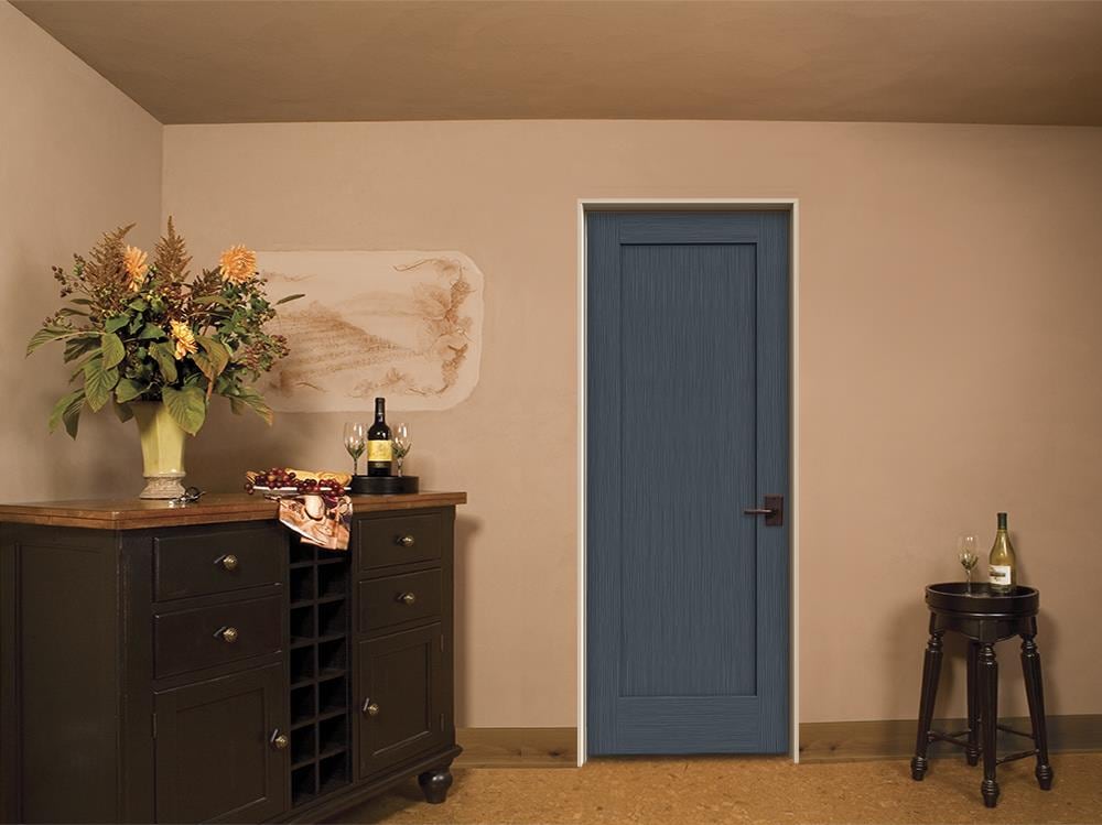 JELD-WEN LOWOLJW225300014 Pre-Hung-Doors - View #2