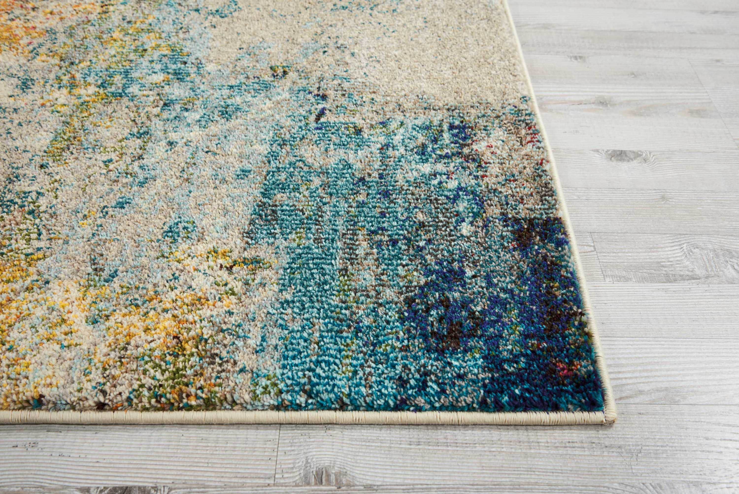 Nourison 99446399885 rugs - View #5