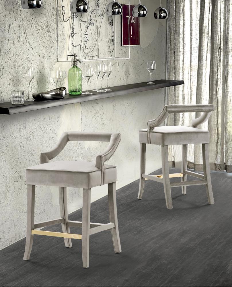 Chic Home Design FCS9412-LW stools - View #5