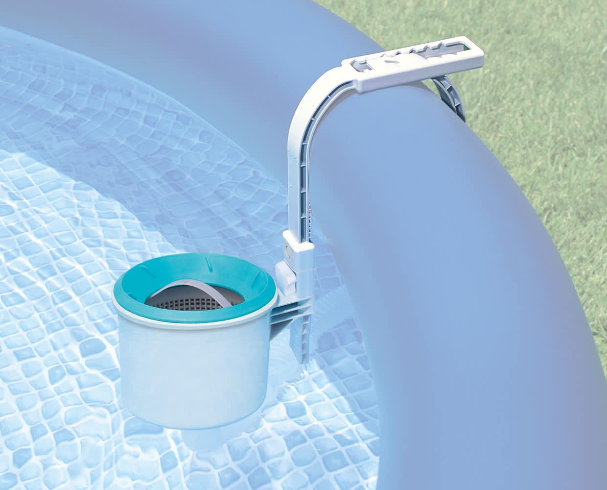 Intex EASY SET SKIMMER Pool-Skimmers - View #3