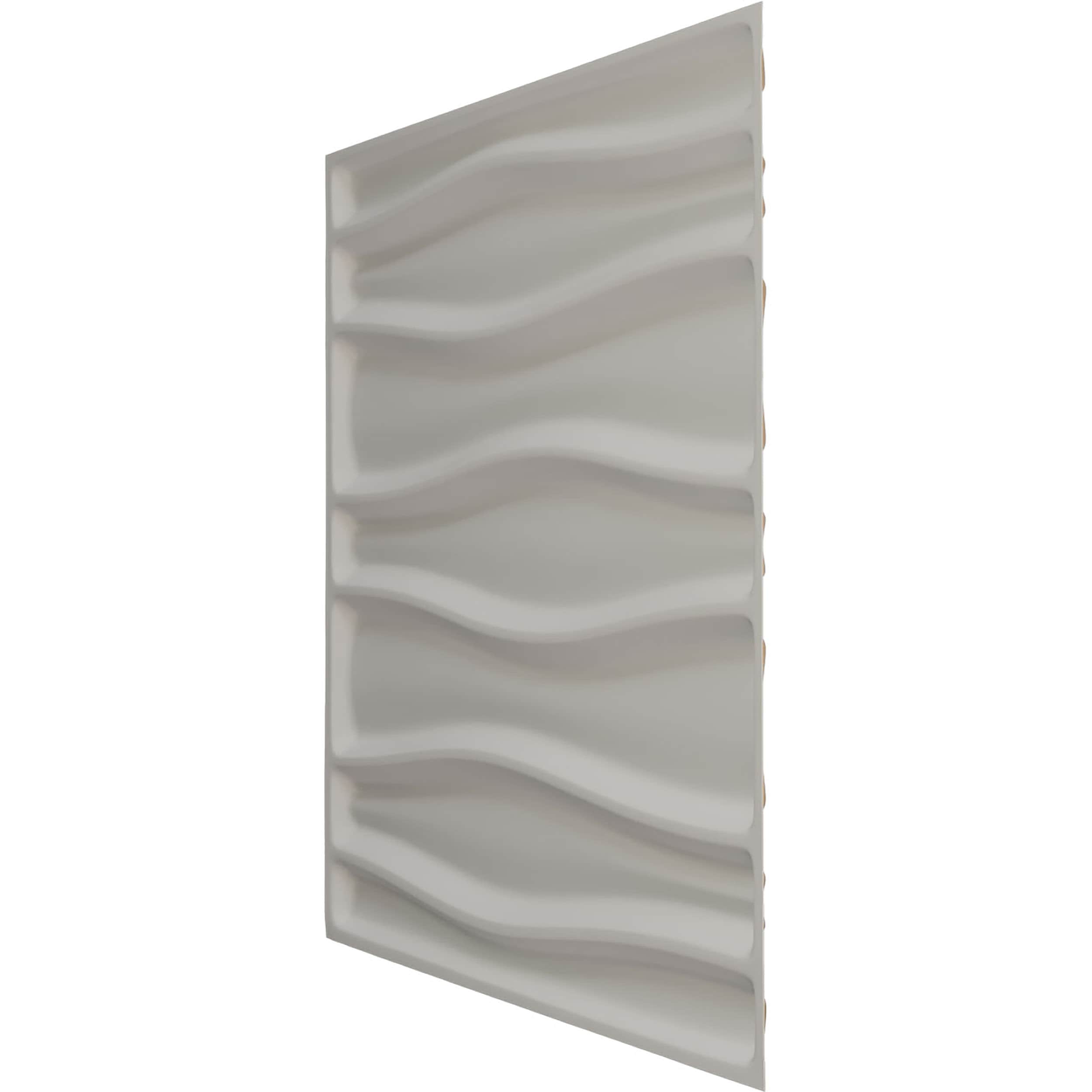 Ekena Millwork WP20X20ATBGL Wall-Panels - View #4
