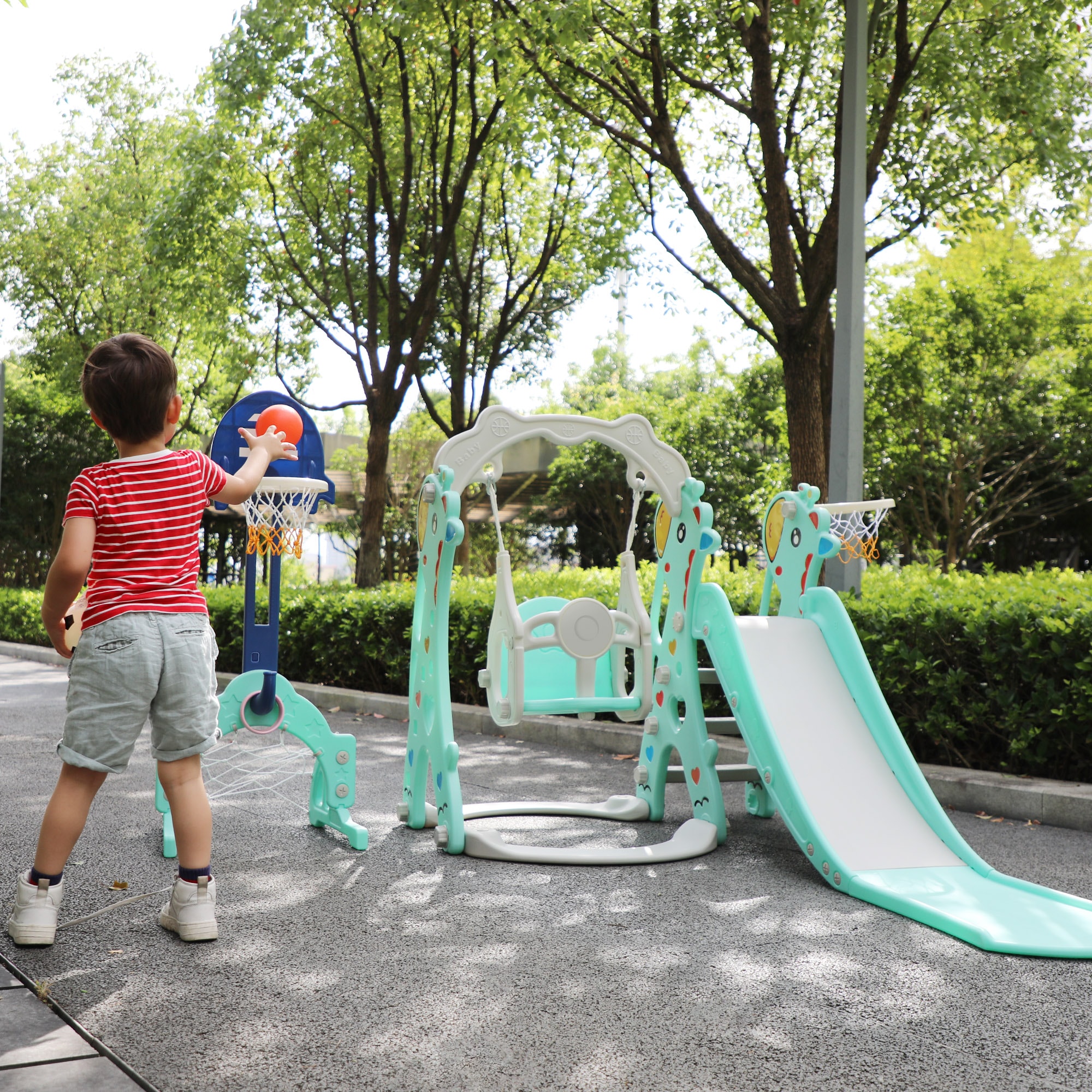 Jaxpety TH17L0758 Play-Toys - View #4