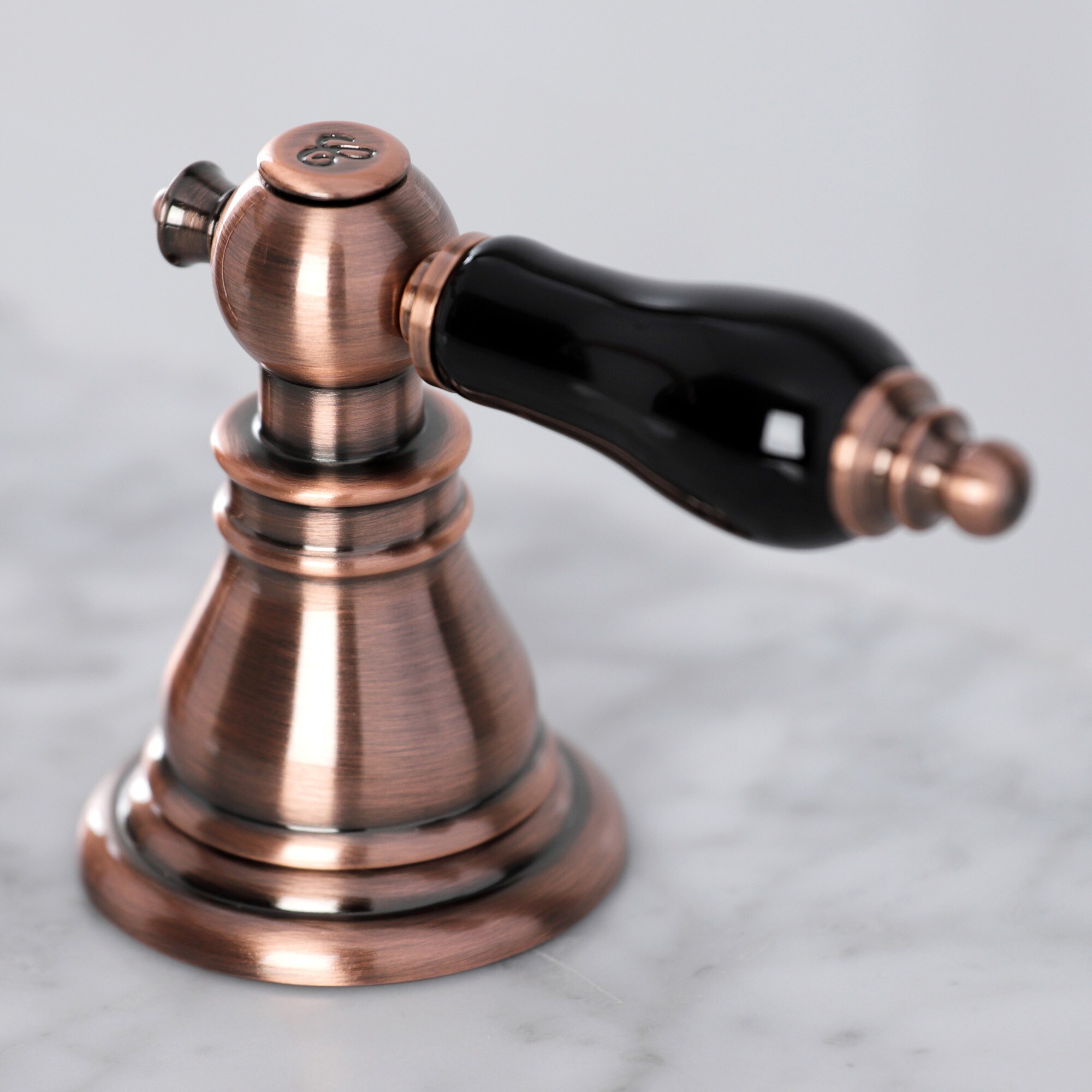 Kingston Brass WLFSC197AKLAC Lavatory-Faucets - View #9