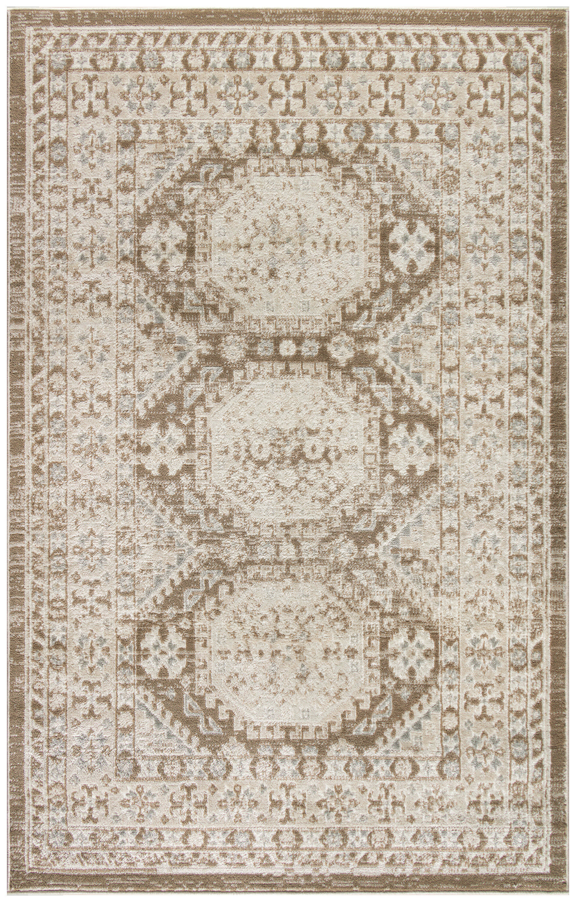 Nourison Home 099446918208 rugs - View #2