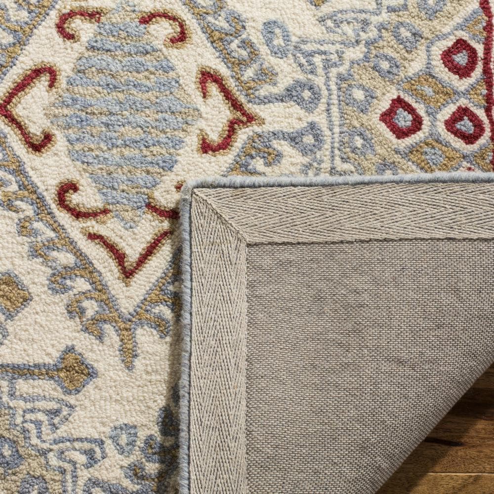 Safavieh MLP511Q-5SQ rugs - View #4