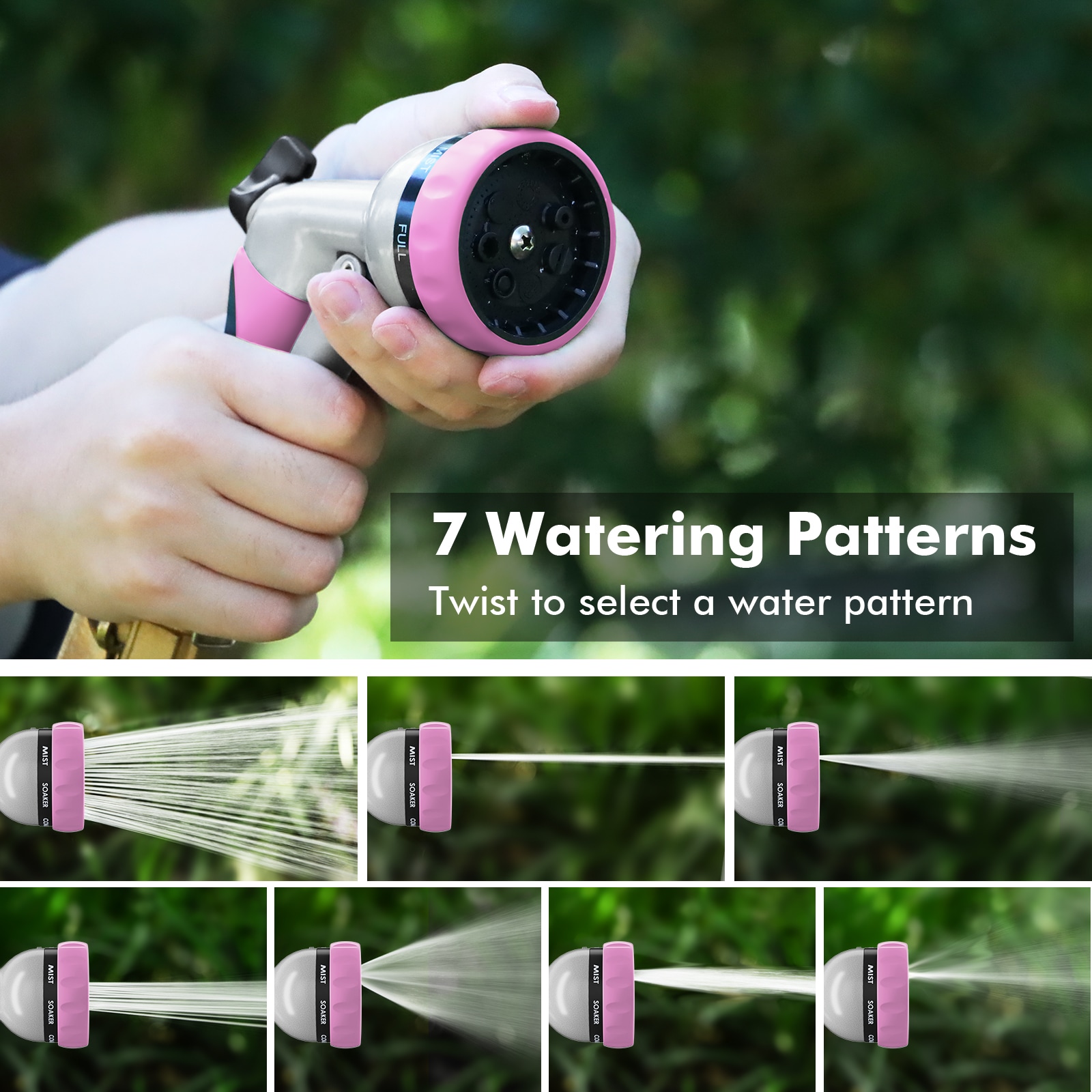 Restmo O-HN-2-PK Nozzles-And-Wands - View #4