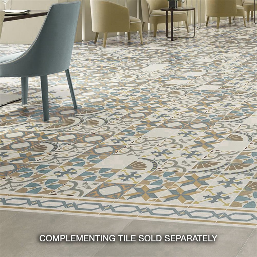 Affinity Tile S1FRC8REVT Tile-Samples - View #7