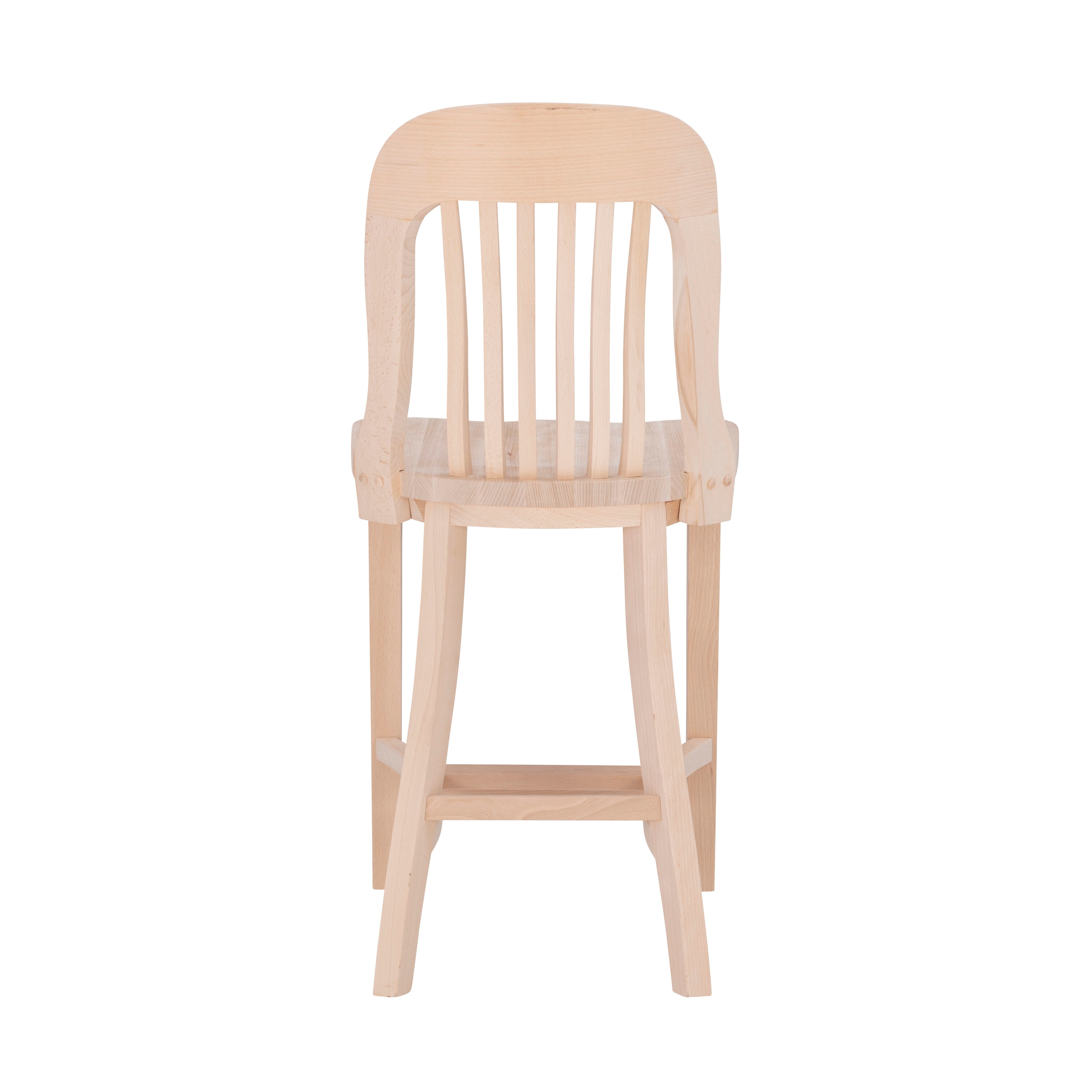 Linon BS294UNFIN02ASU stools - View #3