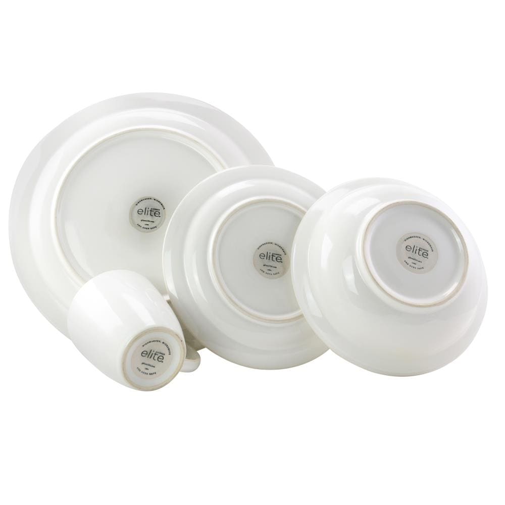 Gibson Elite 84997339M dinnerware - View #3