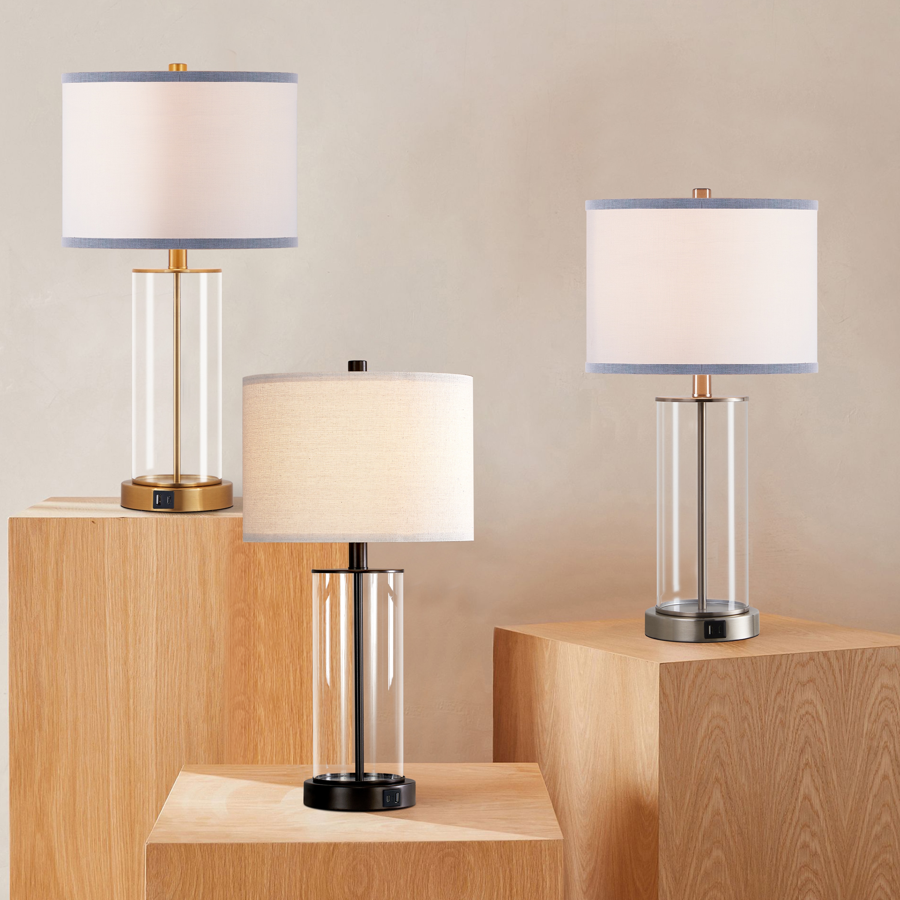 KAWOTI 21193 Table-Lamps - View #9