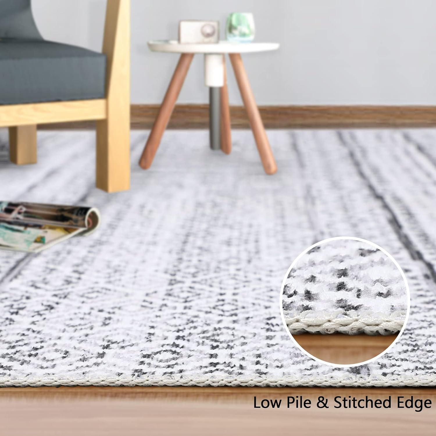Garvee CBV-IBFCECR3S-1AET rugs - View #5