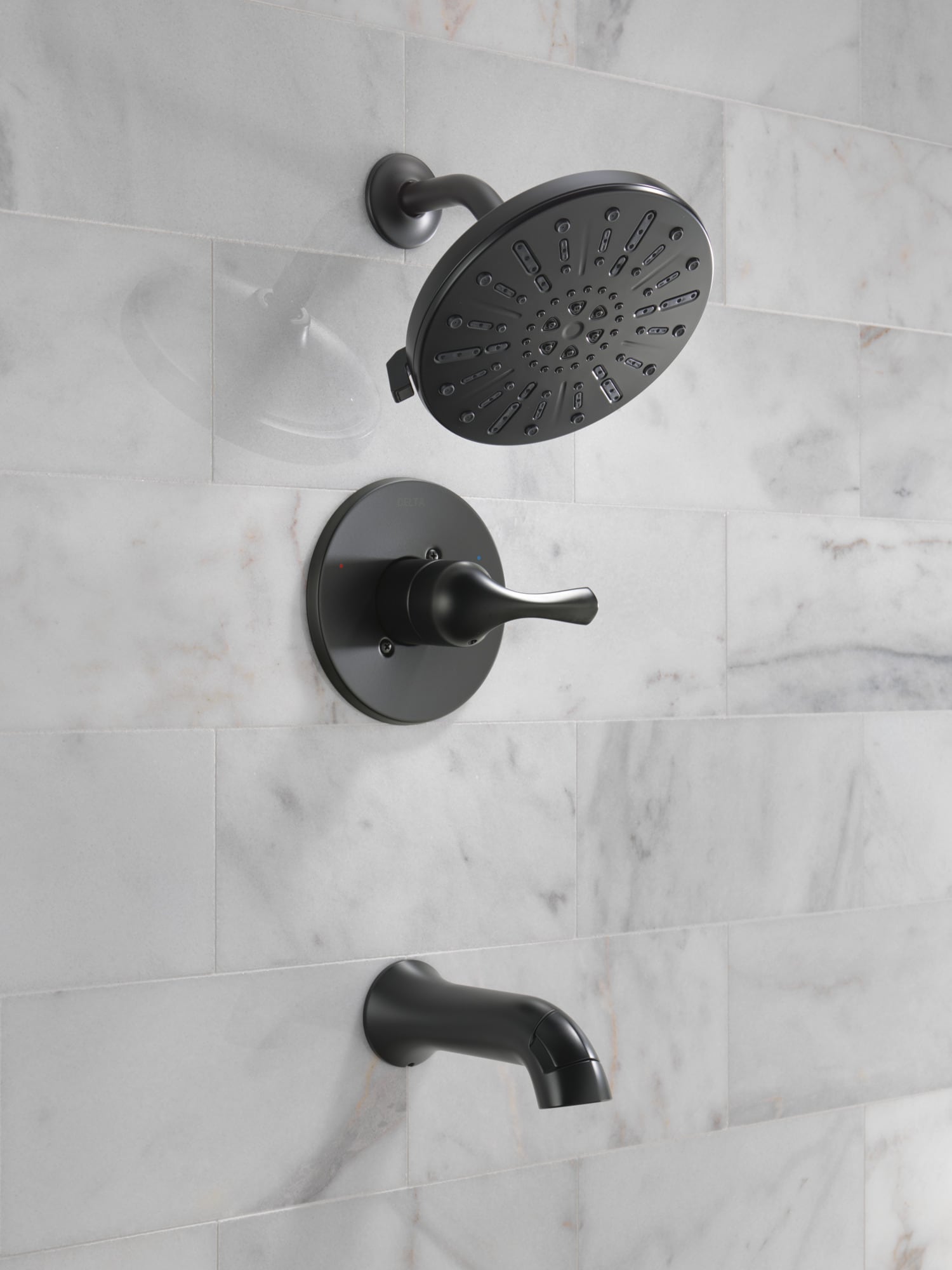 Delta 144847-BL Tub-Shower-Faucets - View #13