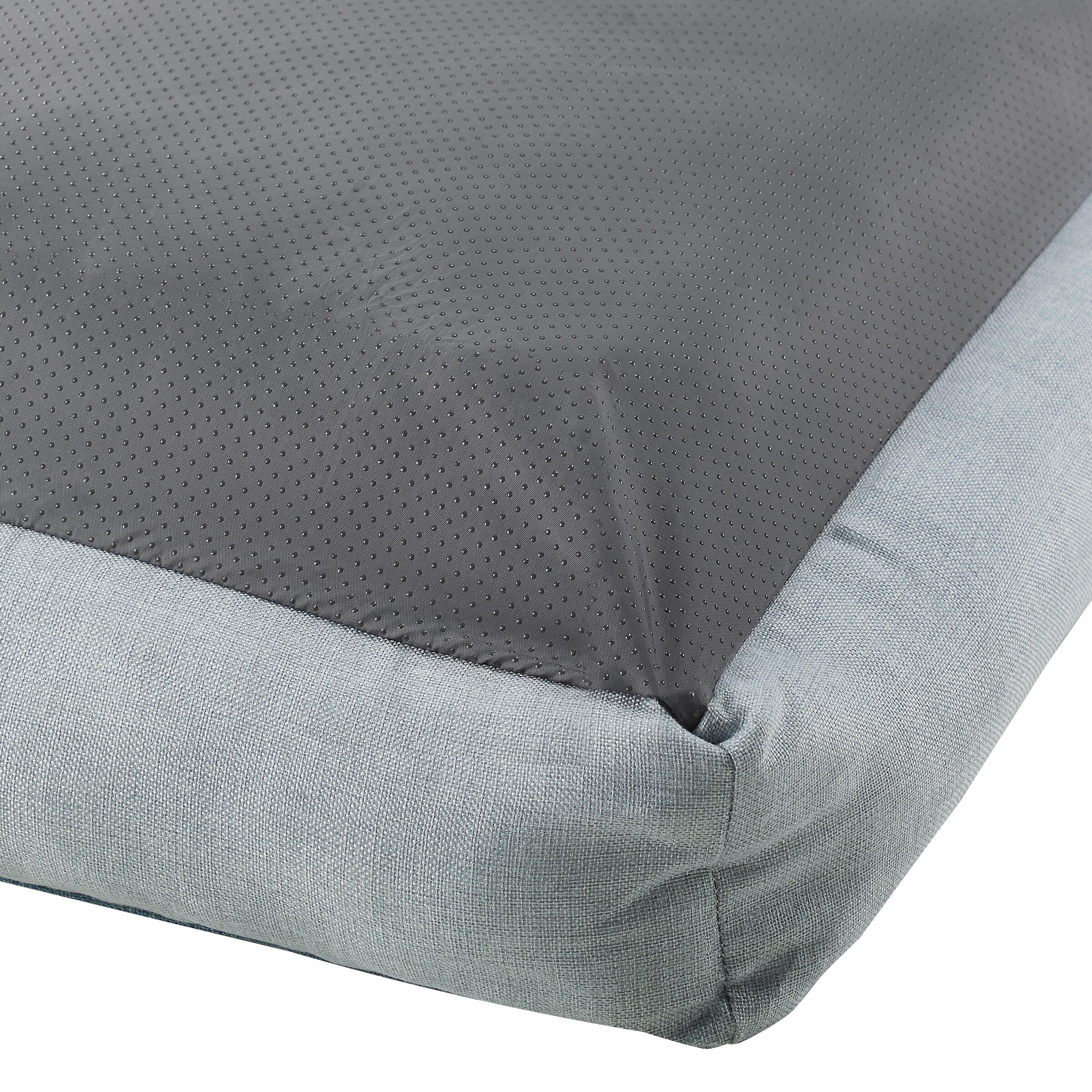 Sam's Pets SP-DB1219GY Pet-Beds - View #4