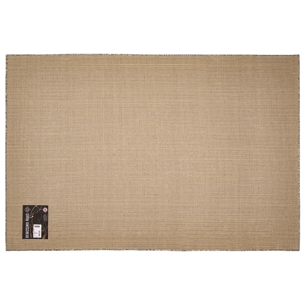 Benissimo O-8X10-PALACE-BEIGE rugs - View #7