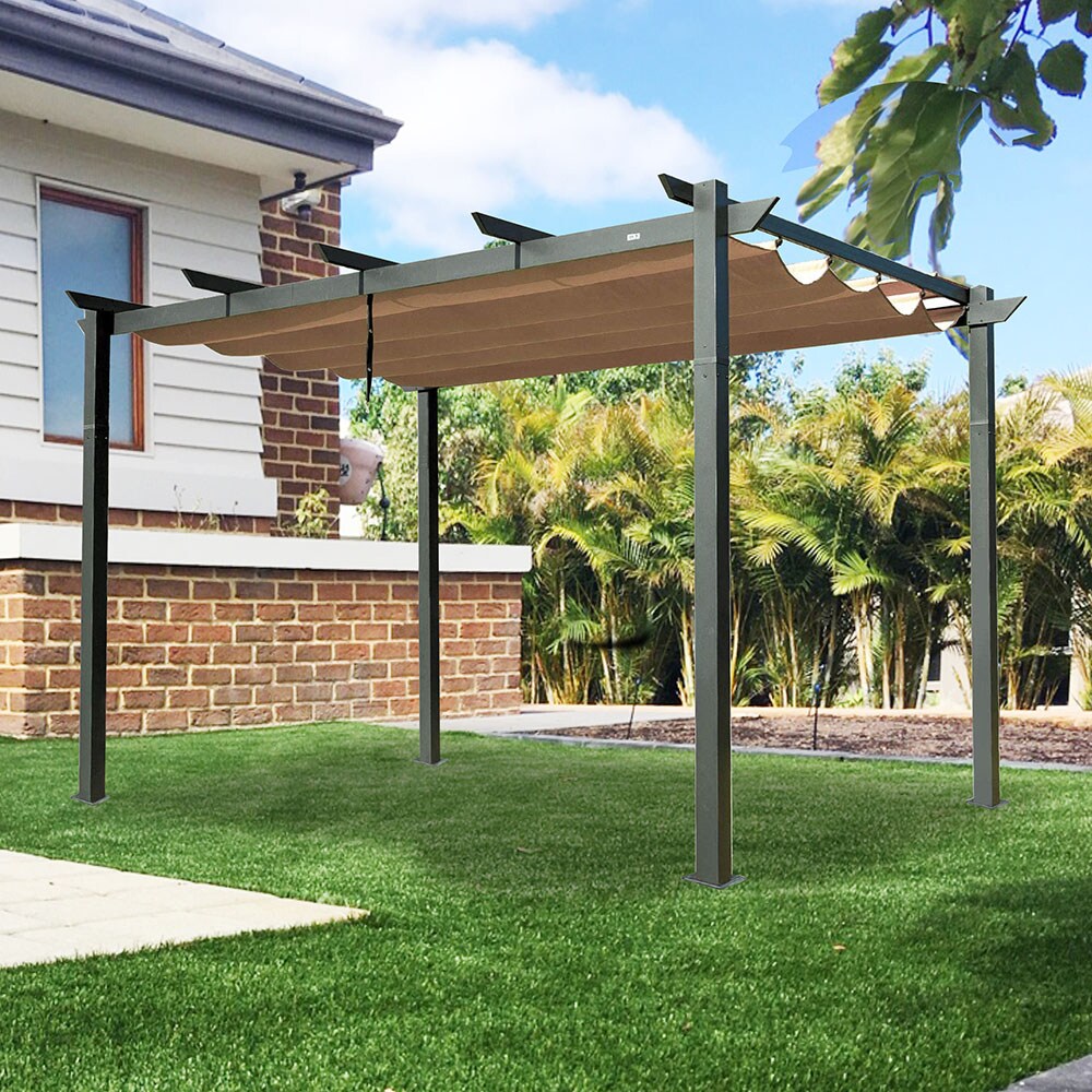 Sunrinx MG19-9HW Canopies-Sl - View #5