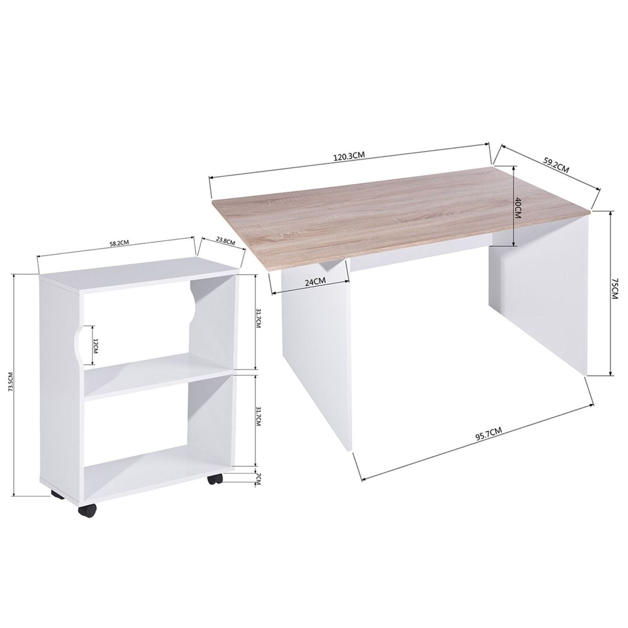 JASMODER W131470892 desks - View #7