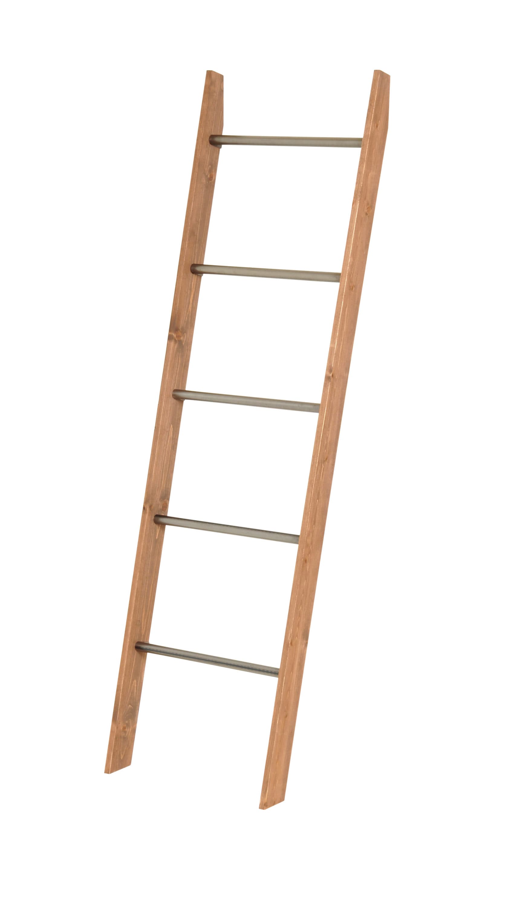 BrandtWorks 2112L Free-Standing-Shelving - View #4