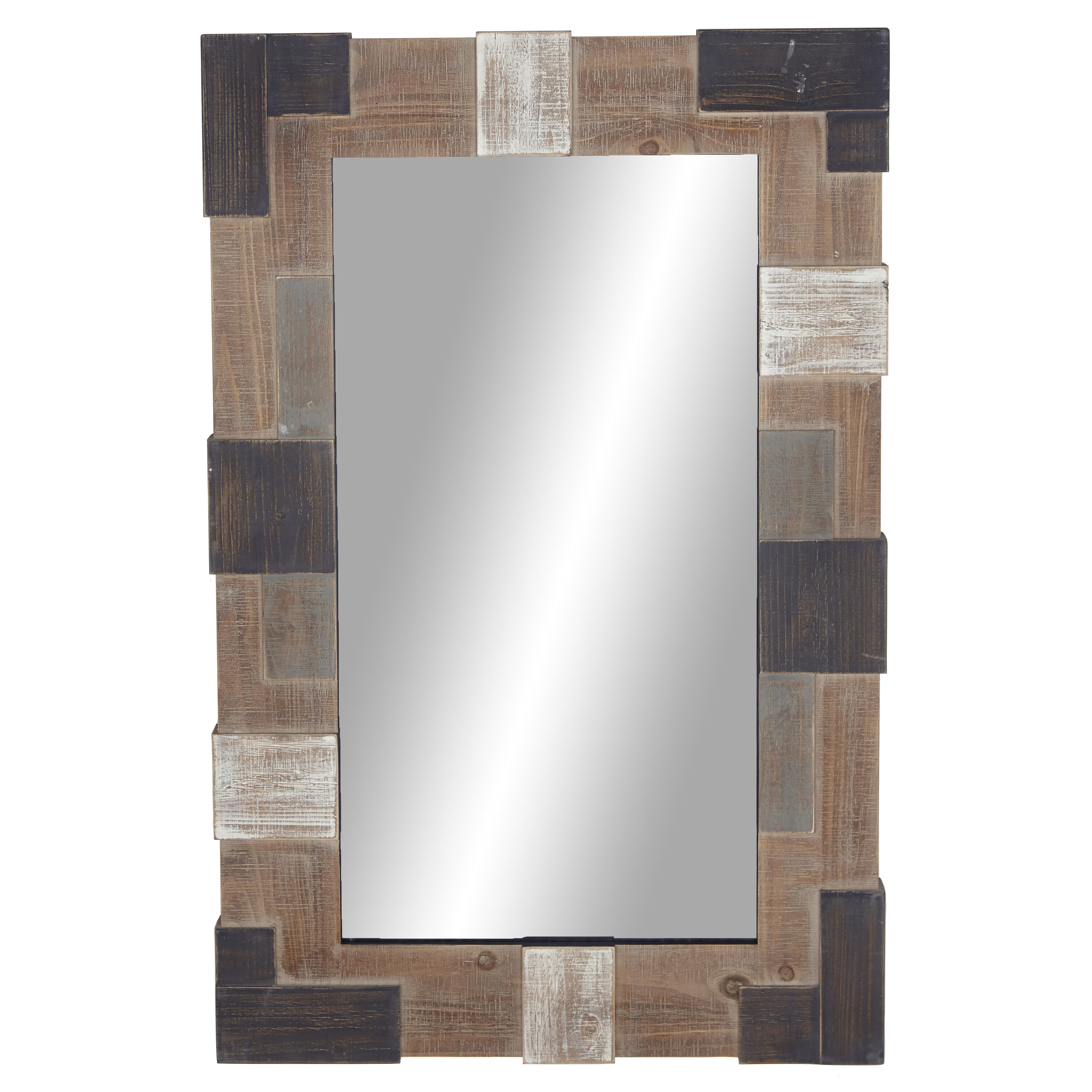 Grayson Lane 89368 Decor-Mirrors - View #2