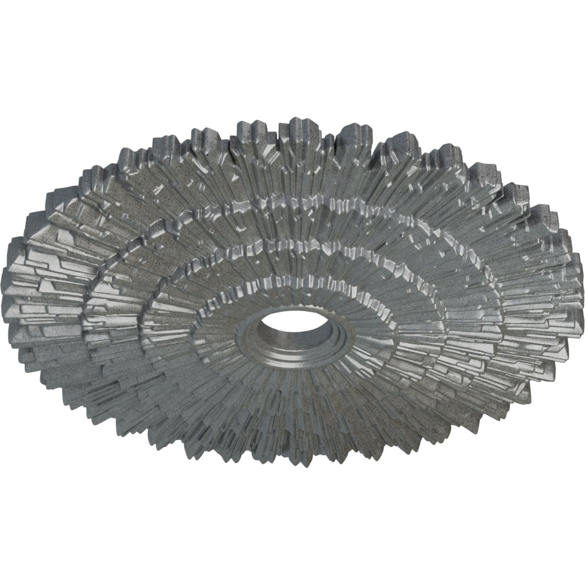 Ekena Millwork CM24ENPLS Ceiling-Medallions - View #2