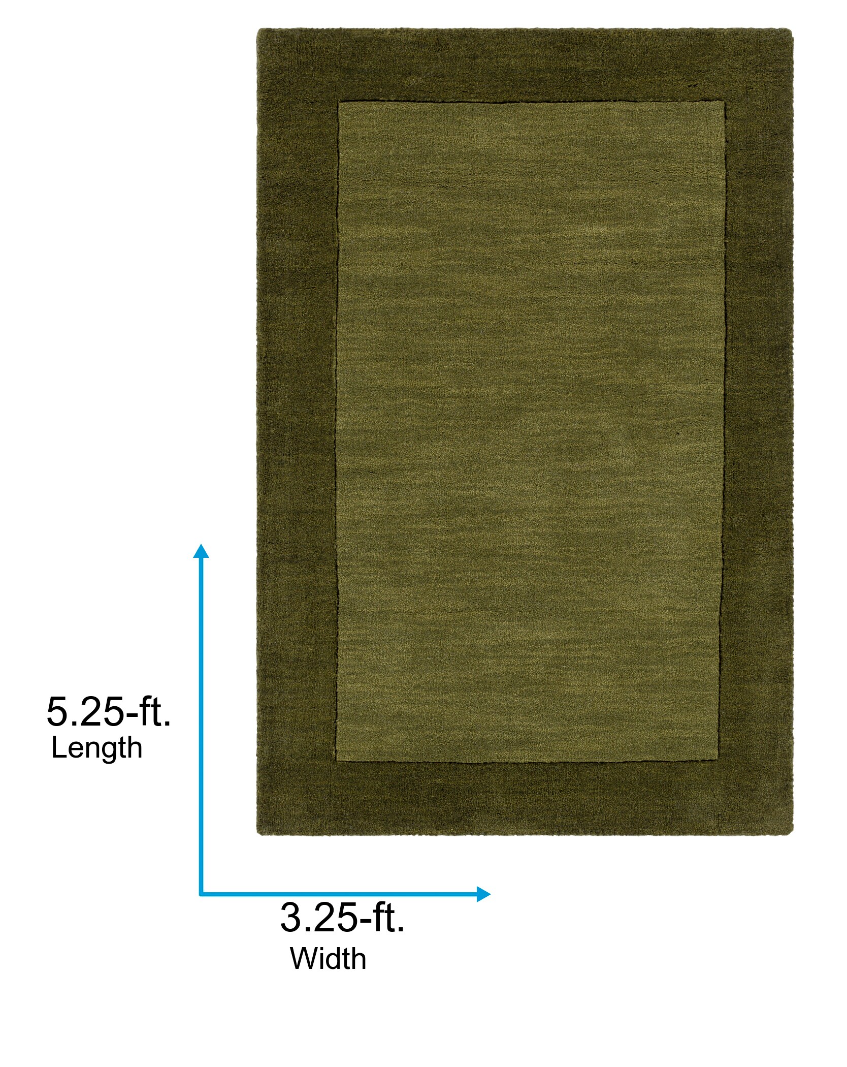 Livabliss M315-3353 rugs - View #8