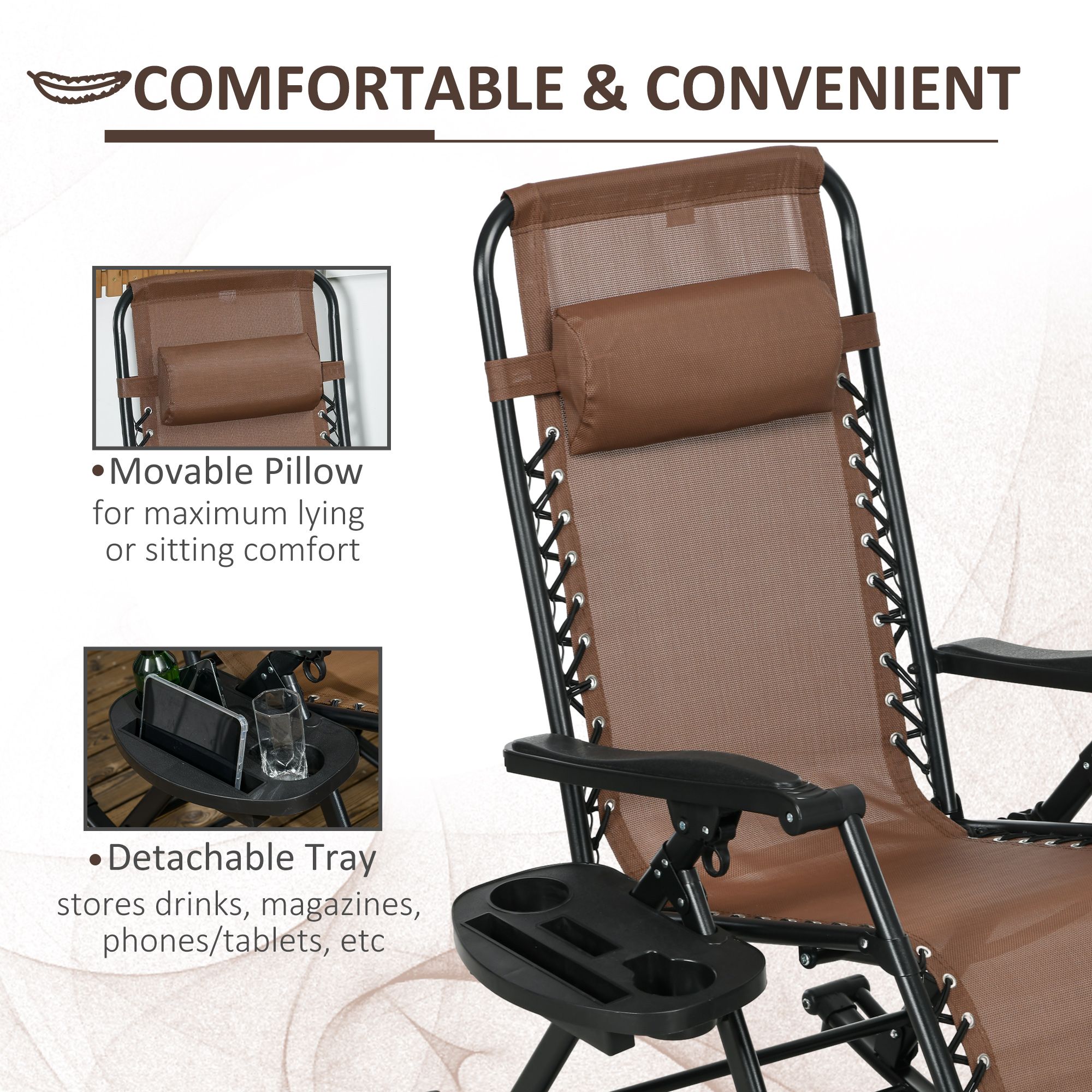 JUSHUA FL-75703X Patio-Chairs - View #5
