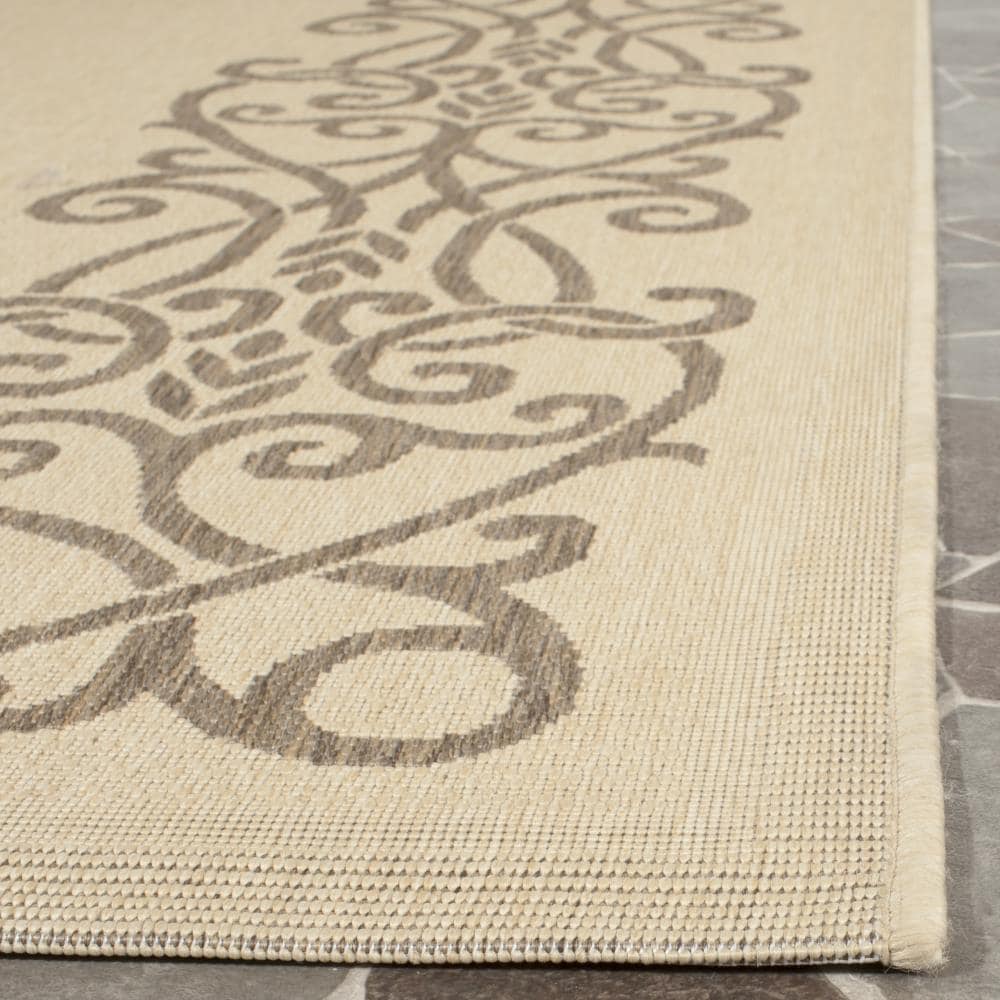 Safavieh CY1588-3001-5 rugs - View #3