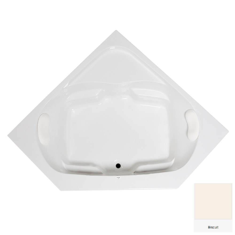Laurel Mountain 6060LT528 bathtubs - View #2