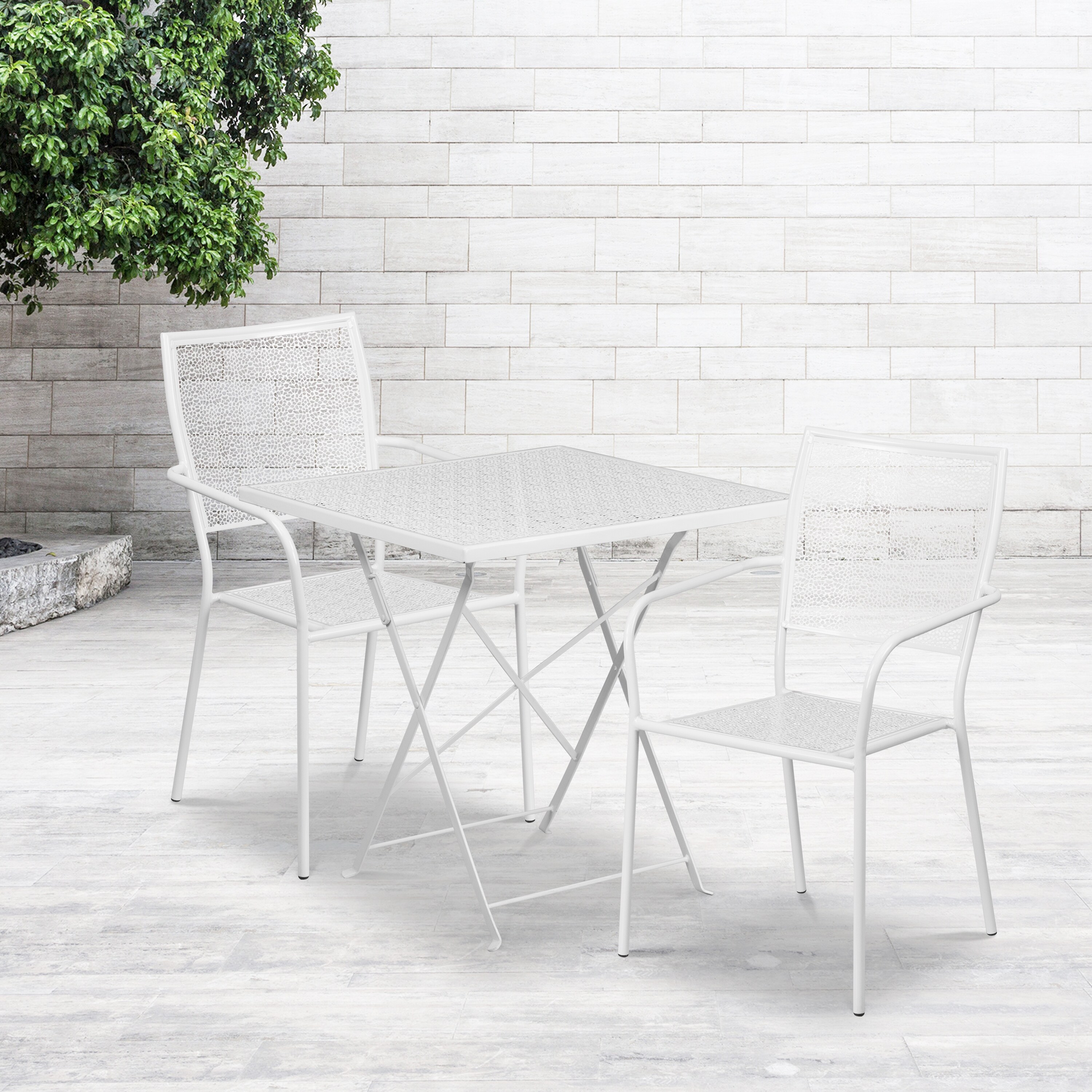 Flash Furniture 889142078203 Patio-Dining-Sets - View #2