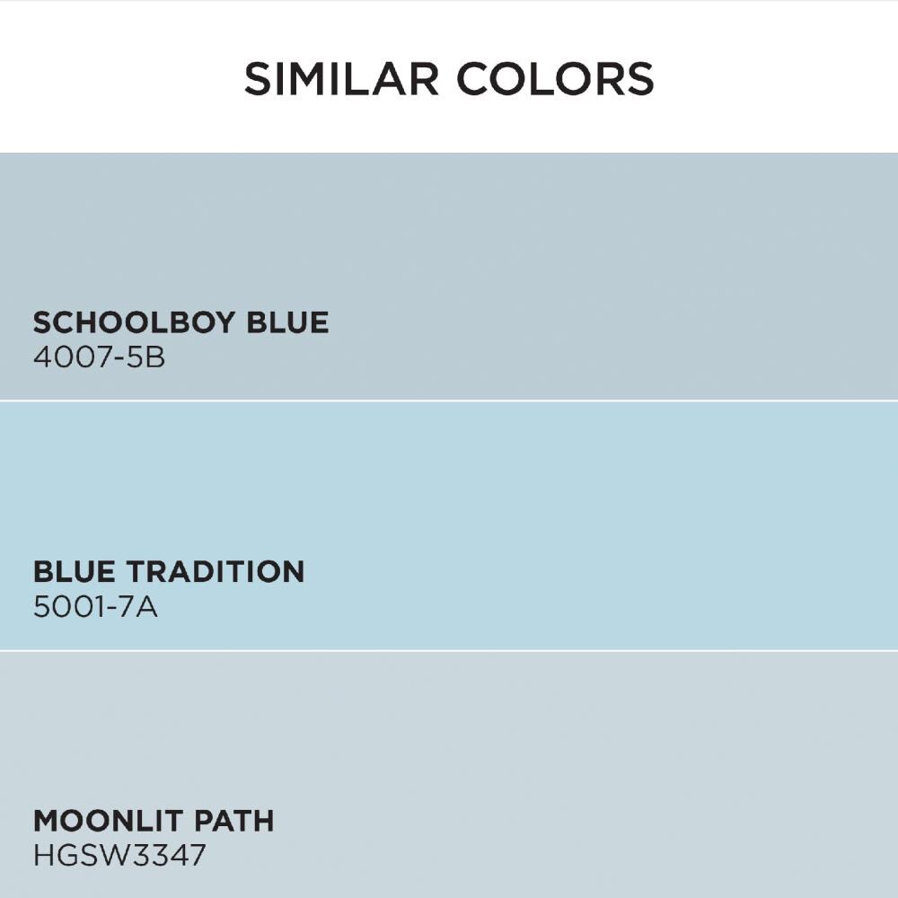 HGTV HOME by Sherwin-Williams 5002-9A-2557204 Int-Ext-Paint - View #6