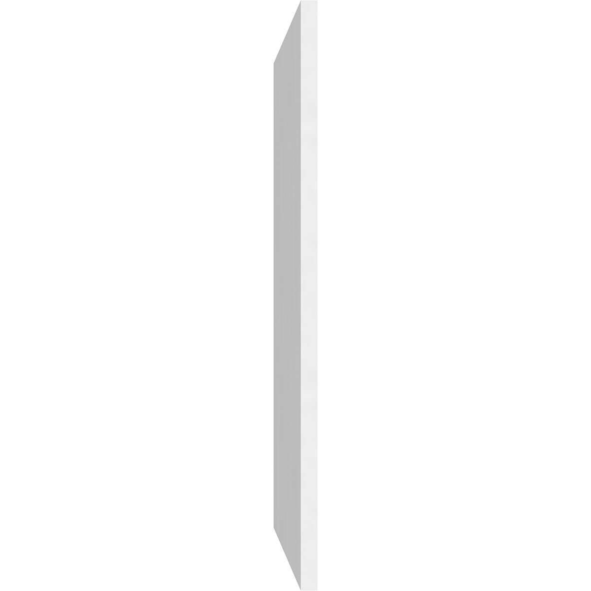 Ekena Millwork WALP38X22X062CNL Wall-Panels - View #3