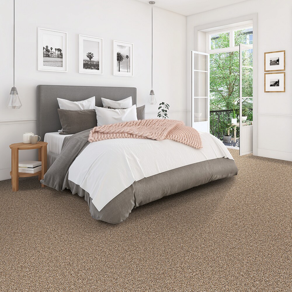 Style Selections SS015-12-L002 Carpet-Panel - View #2