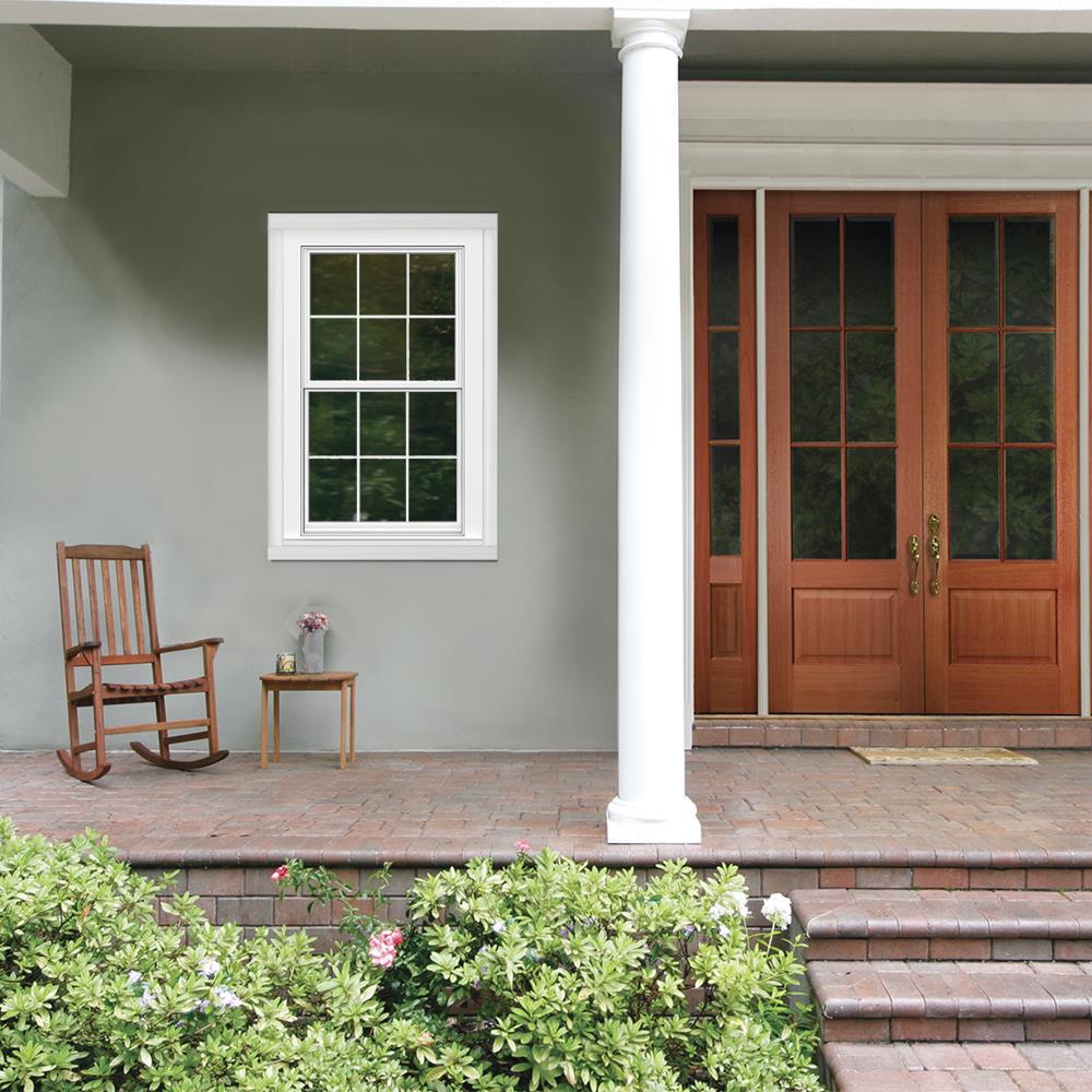 JELD-WEN LOWOLVYFCDHDL3660 Double-Hung-Windows - View #2