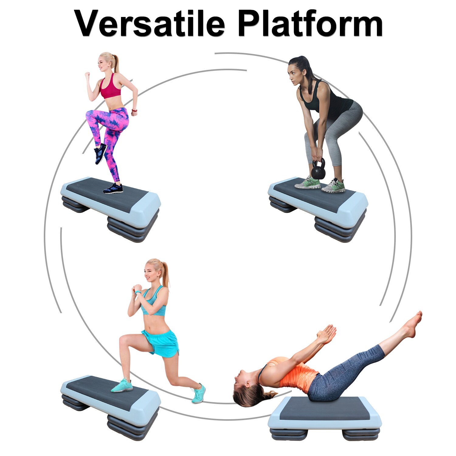 Streamdale Furniture W2031127616 treadmills - View #7