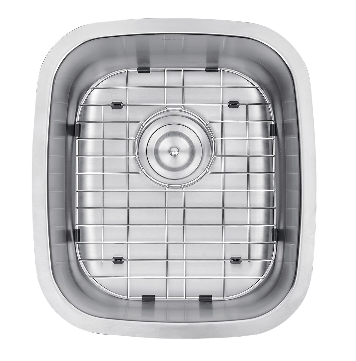 Ruvati RVM4110 Bar-Prep-Sinks - View #10