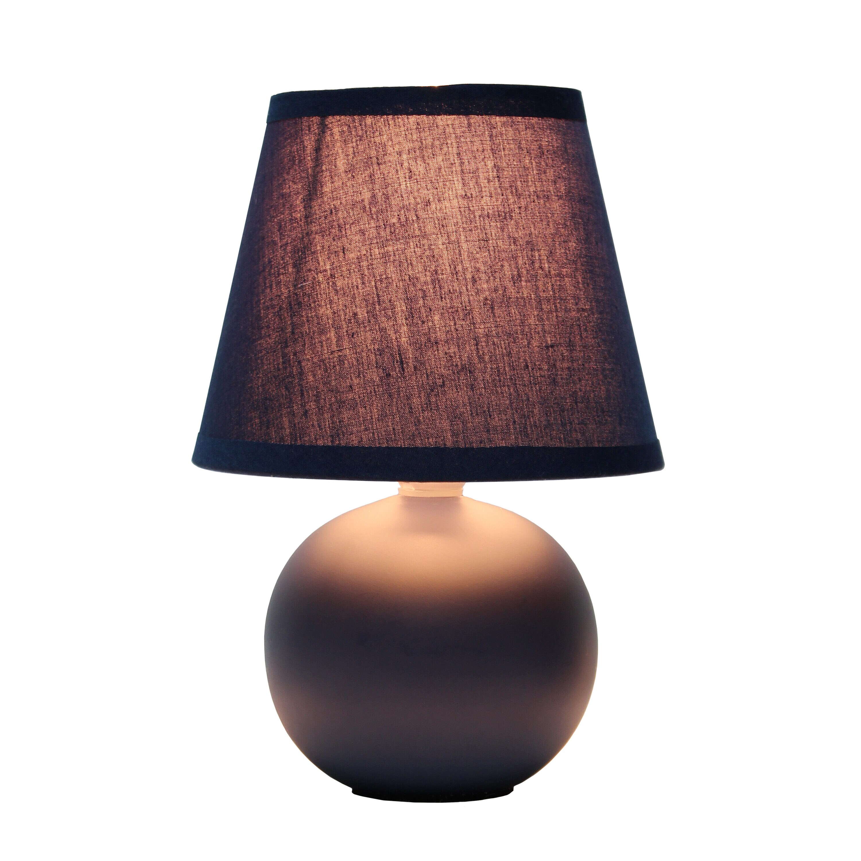 Creekwood Home CWT-2004-BL Table-Lamps - View #3