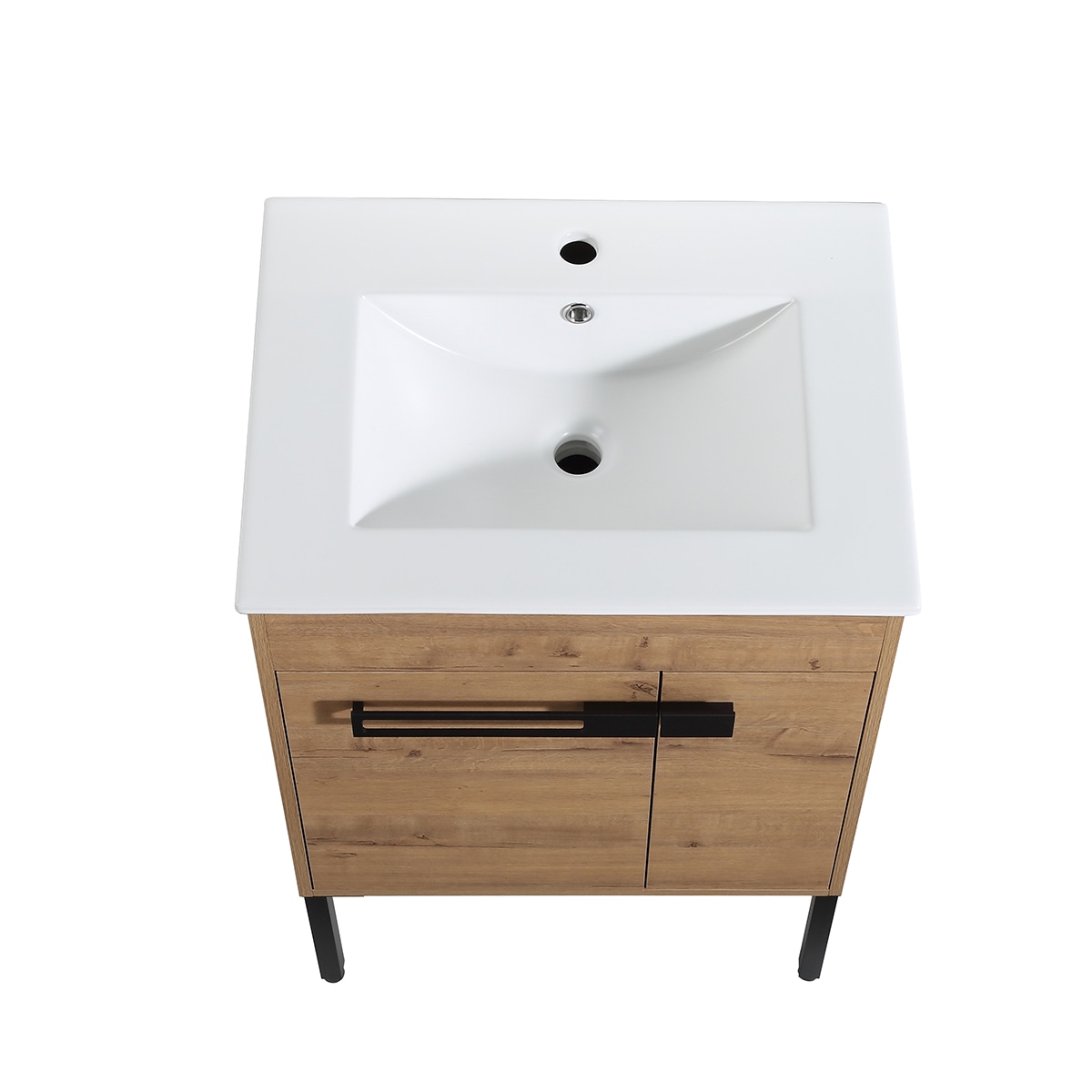 Forclover QNM-0324-IMO Bath-Vanity-Combo - View #10