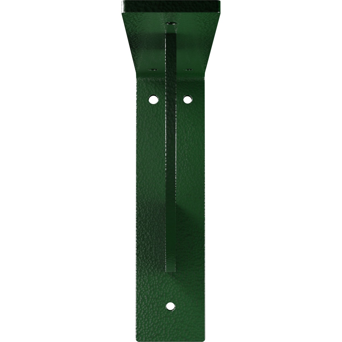Ekena Millwork BKTM02X08X08BUHDG Mending-Plates-Brackets-Braces - View #3