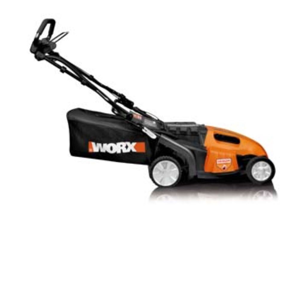 WORX WG789  - View #2