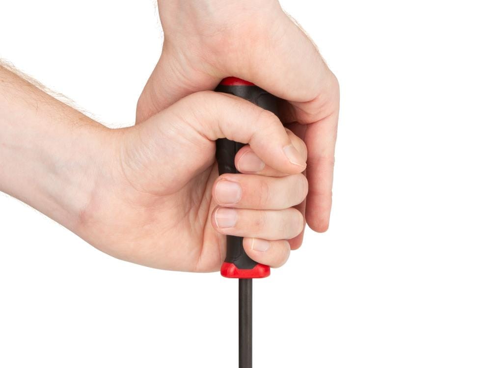 TEKTON DHX21060 Screwdrivers-Individual - View #8